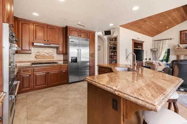 18545 Aliso Canyon Road, Rancho Santa Fe, CA 92067