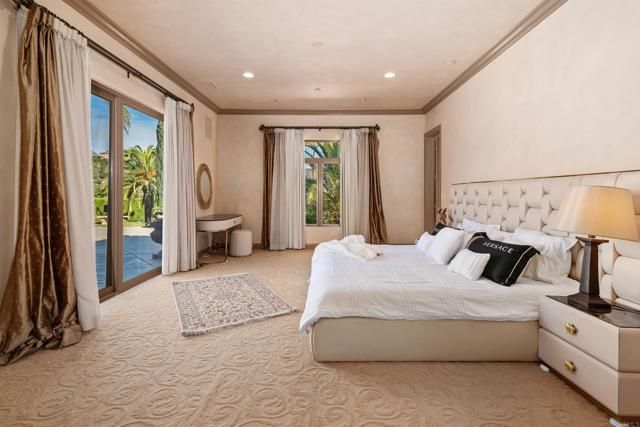 18545 Aliso Canyon Road, Rancho Santa Fe, CA 92067