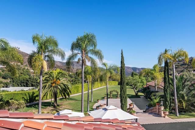 18545 Aliso Canyon Road, Rancho Santa Fe, CA 92067