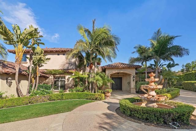 18545 Aliso Canyon Road, Rancho Santa Fe, CA 92067