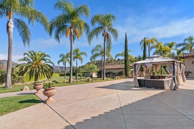 18545 Aliso Canyon Road, Rancho Santa Fe, CA 92067