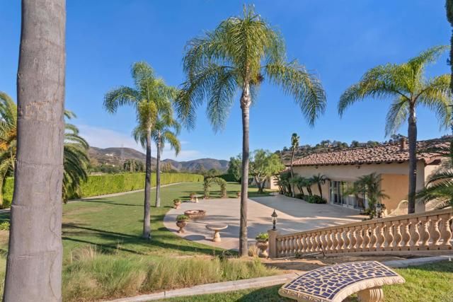 18545 Aliso Canyon Road, Rancho Santa Fe, CA 92067