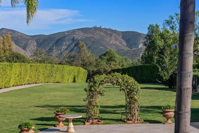 18545 Aliso Canyon Road, Rancho Santa Fe, CA 92067