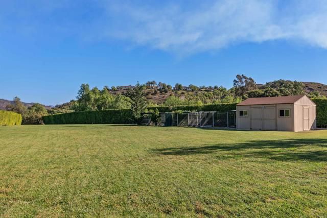18545 Aliso Canyon Road, Rancho Santa Fe, CA 92067