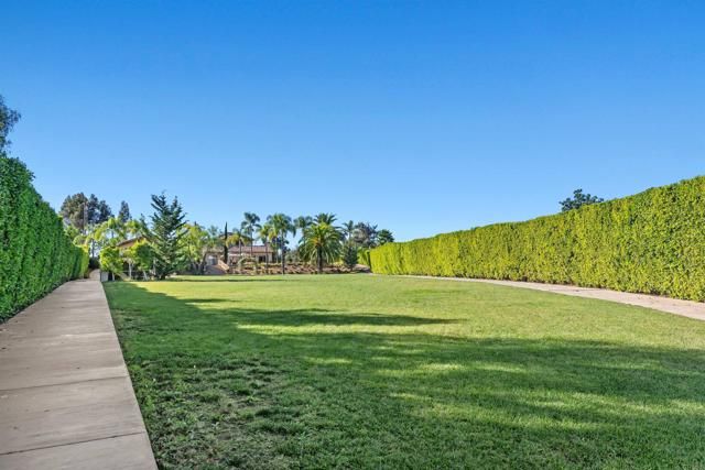 18545 Aliso Canyon Road, Rancho Santa Fe, CA 92067