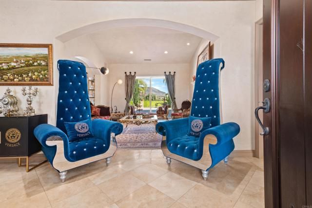 18545 Aliso Canyon Road, Rancho Santa Fe, CA 92067