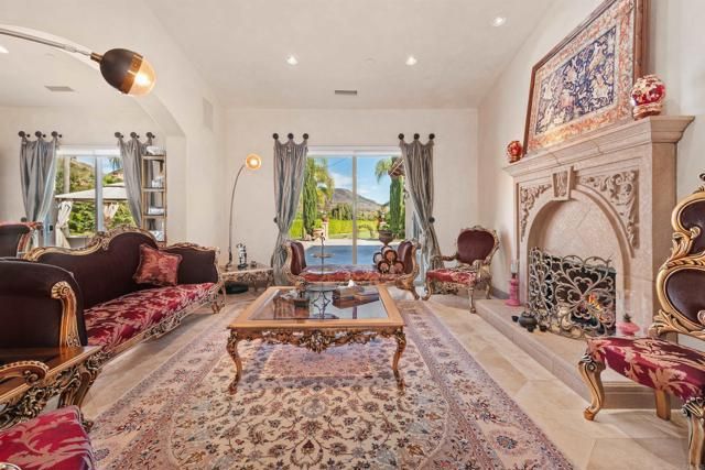 18545 Aliso Canyon Road, Rancho Santa Fe, CA 92067