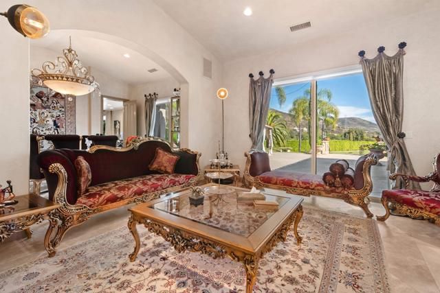 18545 Aliso Canyon Road, Rancho Santa Fe, CA 92067