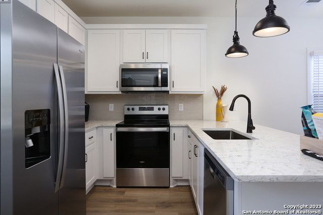 311 Ferguson Ave Apt 201, San Antonio, TX 78203