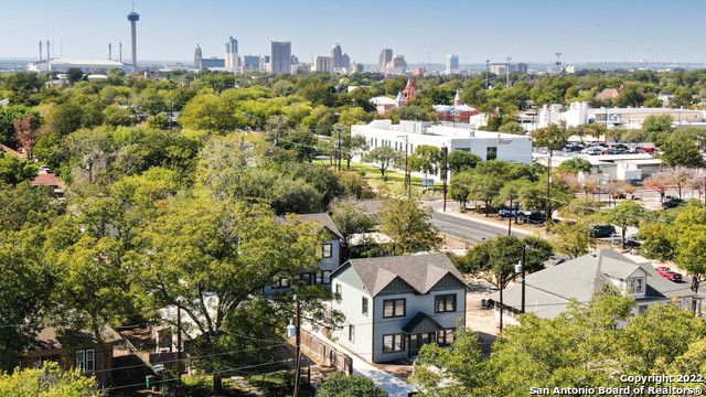 311 Ferguson Ave Apt 201, San Antonio, TX 78203