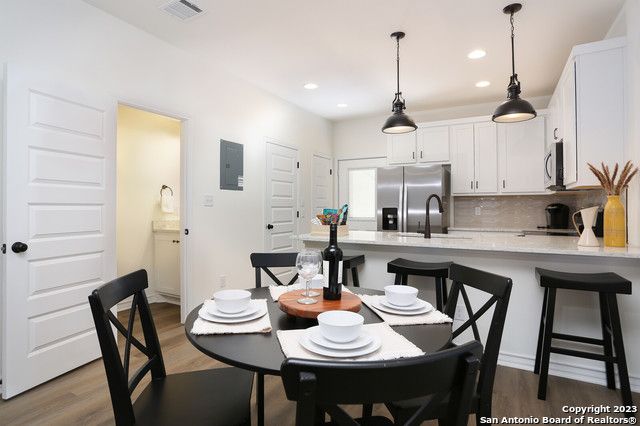 311 Ferguson Ave Apt 201, San Antonio, TX 78203