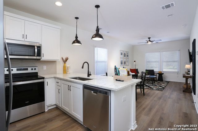 311 Ferguson Ave Apt 201, San Antonio, TX 78203