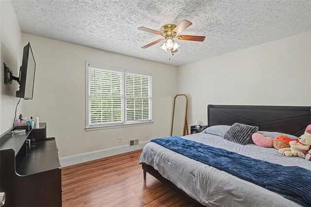 4243 Earney Road, Woodstock, GA 30188
