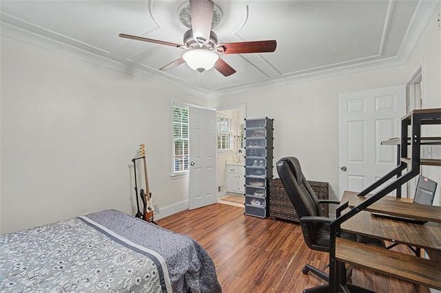4243 Earney Road, Woodstock, GA 30188