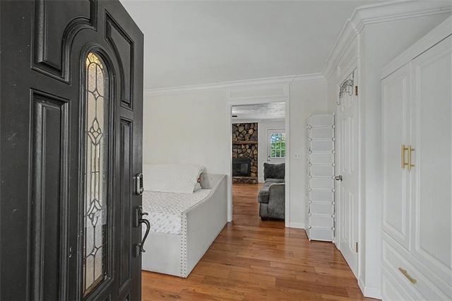 4243 Earney Road, Woodstock, GA 30188