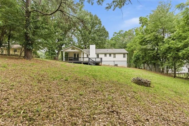 4243 Earney Road, Woodstock, GA 30188
