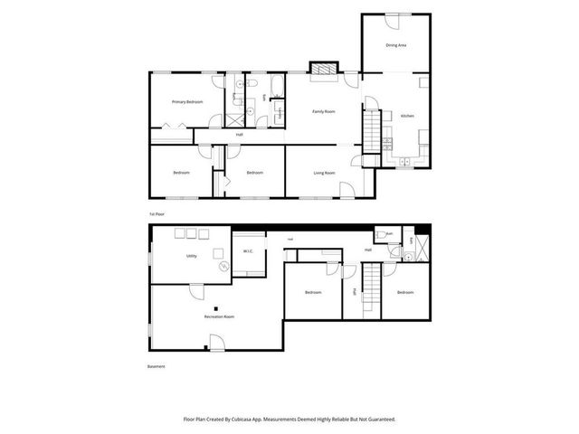 4243 Earney Road, Woodstock, GA 30188