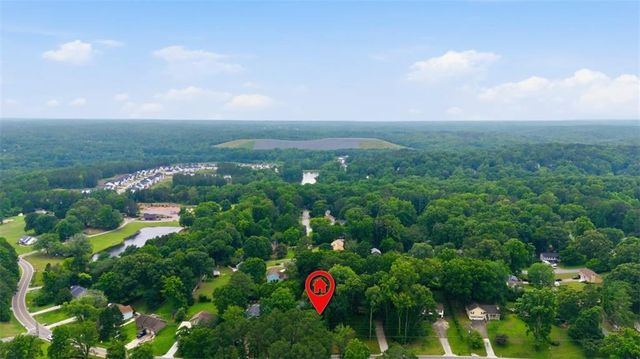 4243 Earney Road, Woodstock, GA 30188