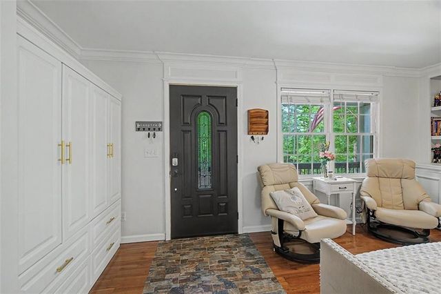 4243 Earney Road, Woodstock, GA 30188