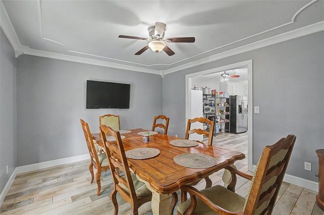 4243 Earney Road, Woodstock, GA 30188