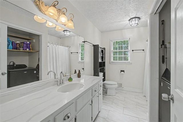 4243 Earney Road, Woodstock, GA 30188