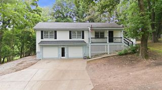 4243 Earney Road, Woodstock, GA 30188
