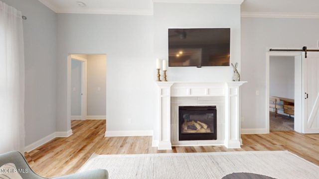 1855 Fiddlers Way, Waterville, OH 43566