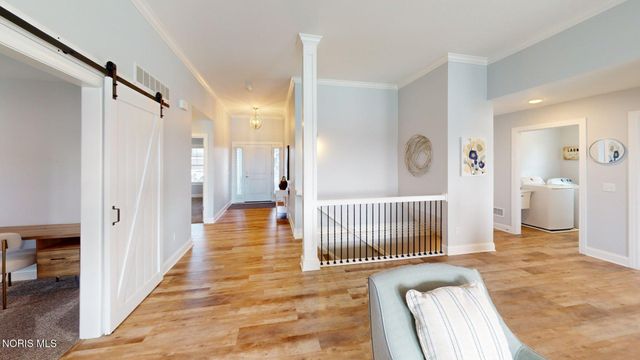 1855 Fiddlers Way, Waterville, OH 43566