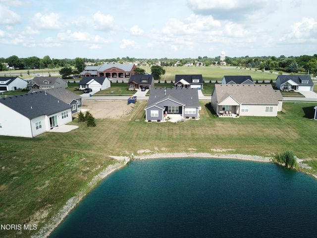 1855 Fiddlers Way, Waterville, OH 43566