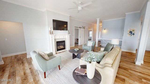 1855 Fiddlers Way, Waterville, OH 43566