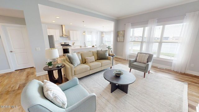 1855 Fiddlers Way, Waterville, OH 43566