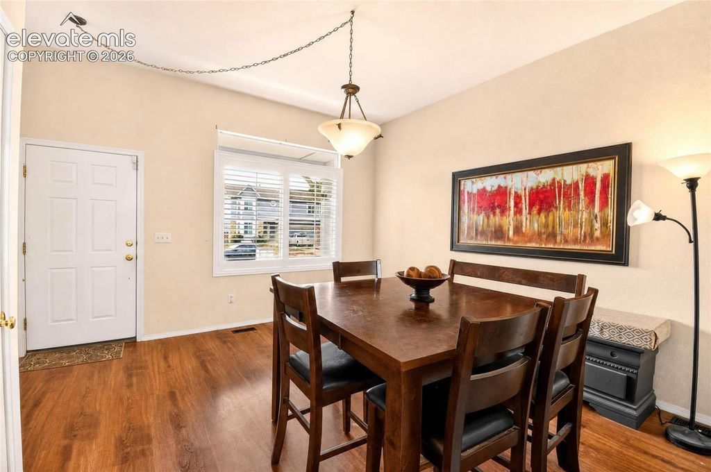 3347 Heather Glen Drive, Colorado Springs, CO 80922 — photo 5