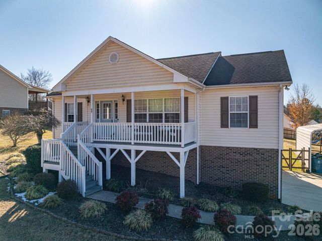 60 W Highland Avenue, Granite Falls, NC 28630