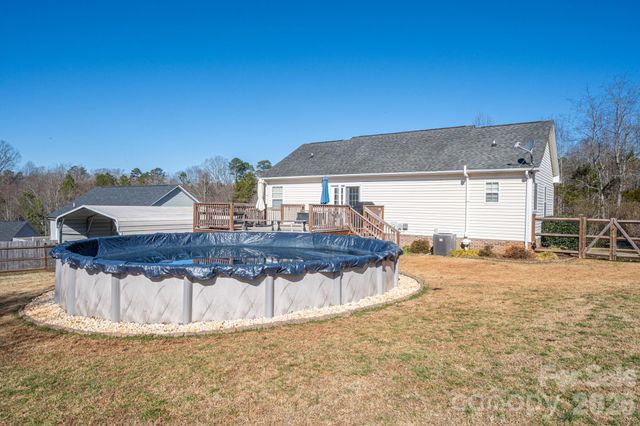 60 W Highland Avenue, Granite Falls, NC 28630