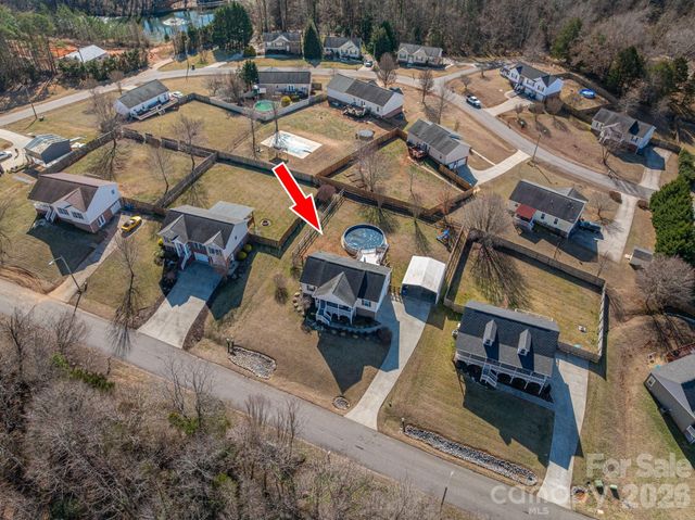 60 W Highland Avenue, Granite Falls, NC 28630