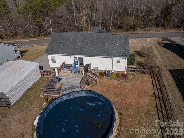 60 W Highland Avenue, Granite Falls, NC 28630