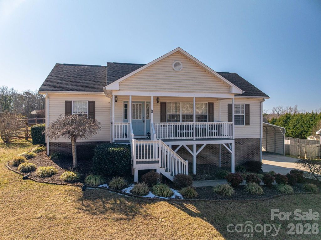 60 W Highland Avenue, Granite Falls, NC 28630