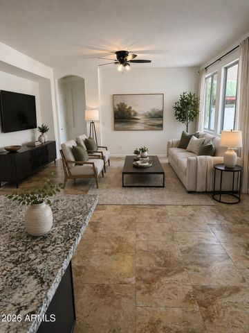 22416 N 78TH Drive, Peoria, AZ 85383