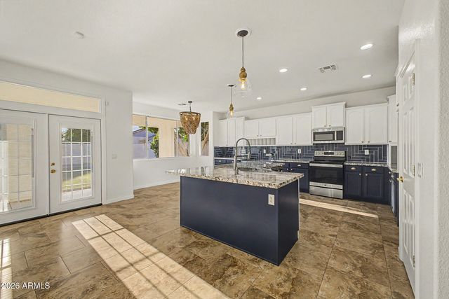 22416 N 78TH Drive, Peoria, AZ 85383