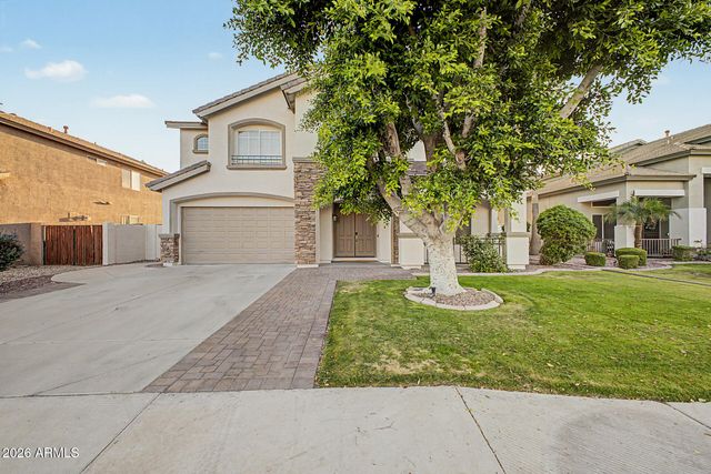 22416 N 78TH Drive, Peoria, AZ 85383