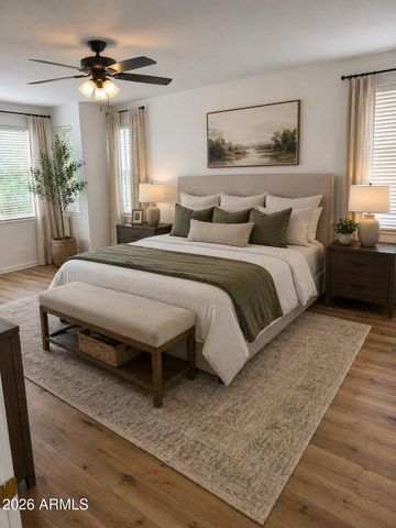 22416 N 78TH Drive, Peoria, AZ 85383