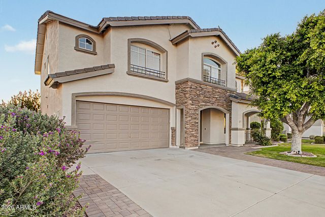 22416 N 78TH Drive, Peoria, AZ 85383