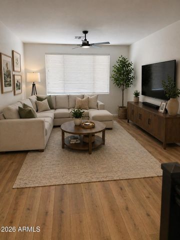 22416 N 78TH Drive, Peoria, AZ 85383