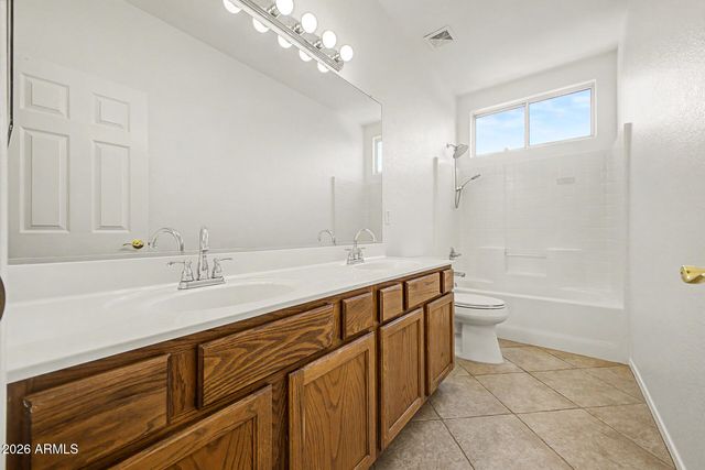 22416 N 78TH Drive, Peoria, AZ 85383