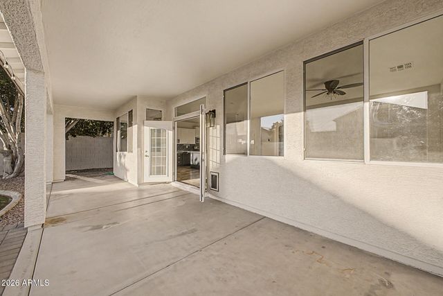 22416 N 78TH Drive, Peoria, AZ 85383