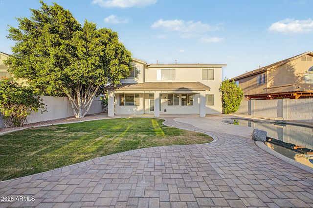 22416 N 78TH Drive, Peoria, AZ 85383