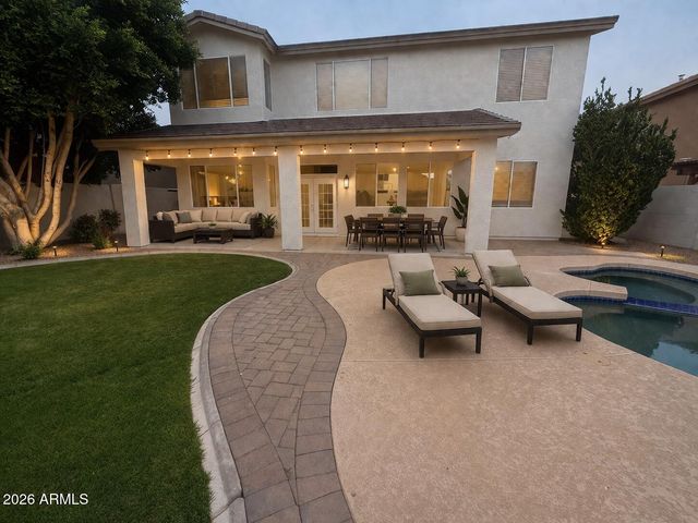 22416 N 78TH Drive, Peoria, AZ 85383