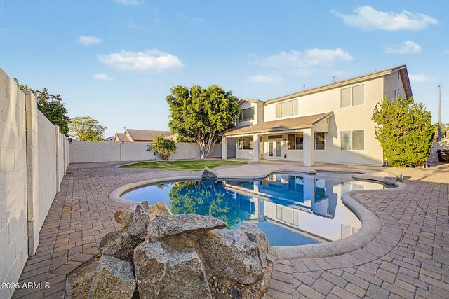 22416 N 78TH Drive, Peoria, AZ 85383