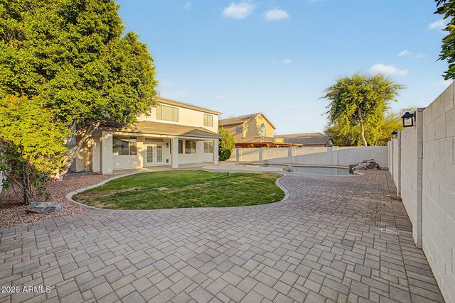 22416 N 78TH Drive, Peoria, AZ 85383