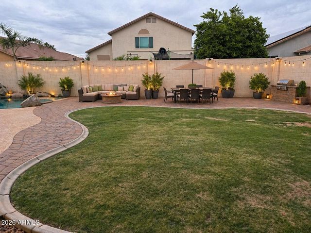 22416 N 78TH Drive, Peoria, AZ 85383